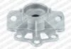 Подушка амортизатора (заднего) Fiat Punto 05- (L) SNR NTN KB958.06 (фото 1)