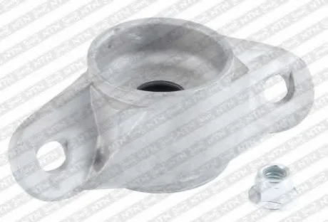 Подушка амортизатора (заднего) Peugeot 307 02- SNR NTN KB959.04