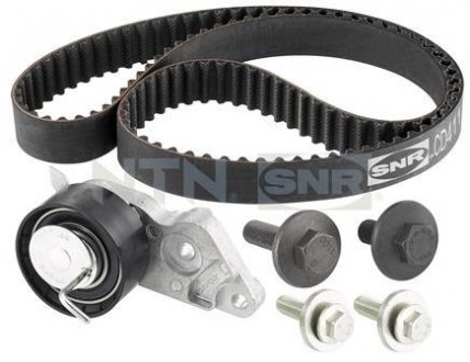 Комплект ГРМ SNR SNR NTN KD452.18