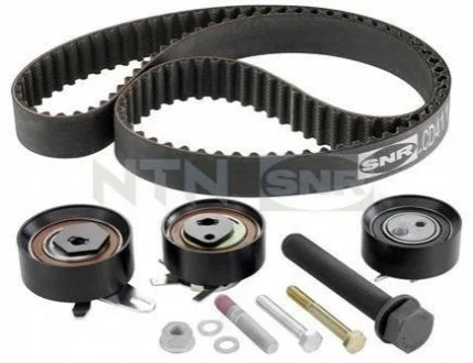 Ремонтний комплект для заміни паса газорозподільчого механізму NTN-SNR SNR NTN KD457.38