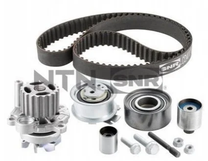 Комплект ременя ГРМ NTN-SNR SNR NTN KDP457.670