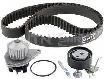 Комплект ременя ГРМ NTN-SNR SNR NTN KDP459.350