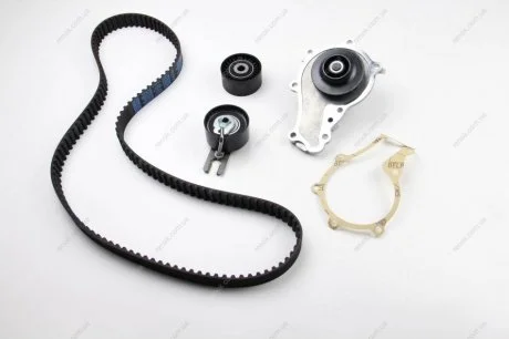 Водяний насос + комплект зубчастого ременя SNR SNR NTN KDP459.380