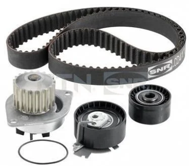 Комплект ременя ГРМ NTN-SNR SNR NTN KDP459.470