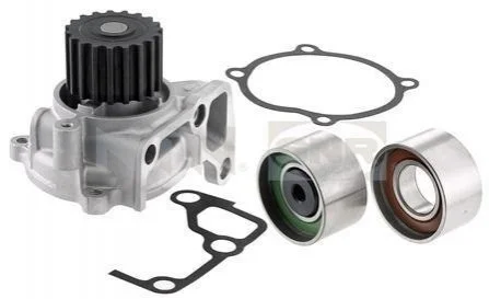 Комплект ремня ГРМ + помпа NTN-SNR SNR NTN KDP470.310