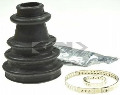 Пильовик приводу колеса GKN SPIDAN 190977