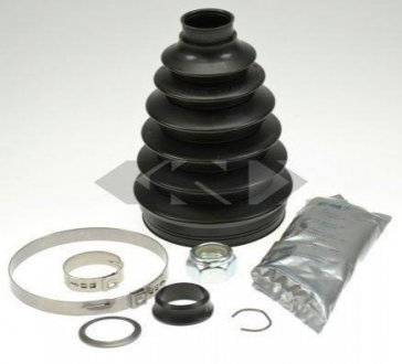 Пильовик приводу колеса GKN SPIDAN 21592