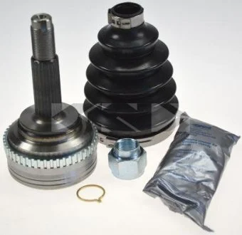 ШРУС GKN SPIDAN 21865