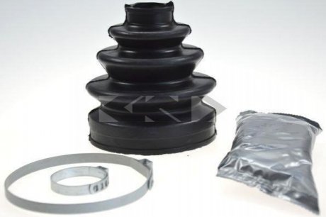 Пильовик приводу колеса GKN SPIDAN 22347