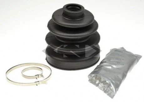 Пильовик приводу колеса GKN SPIDAN 22990