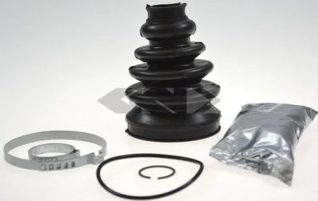 Пильовик приводу колеса GKN SPIDAN 23207