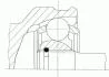 ШРУС GKN (Spidan) SPIDAN 23992 (фото 2)