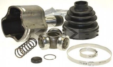 Шарнірний комплект SPIDAN 24293