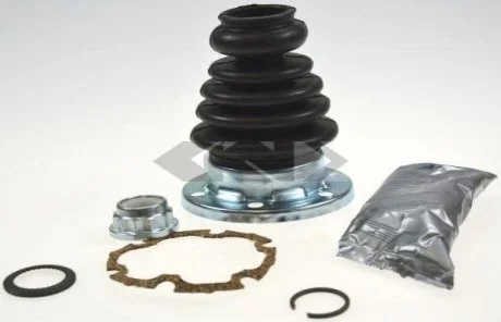 Пильовик приводу колеса GKN SPIDAN 24703