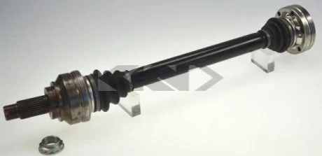 Привідний вал GKN (Spidan) SPIDAN 24900