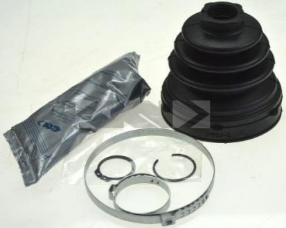 Пильовик приводу колеса GKN SPIDAN 25145