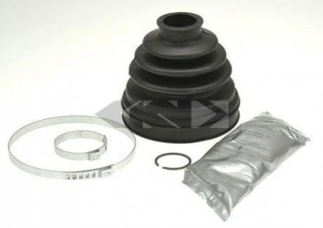 Пильовик приводу колеса GKN SPIDAN 25544