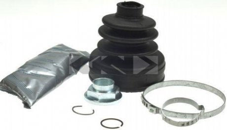 Пильовик приводу колеса GKN SPIDAN 25719