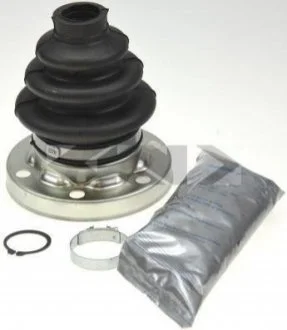 Пильовик приводу колеса GKN (Spidan) SPIDAN 26073