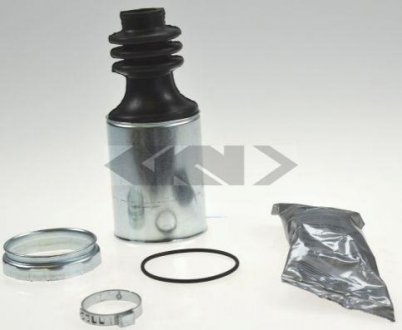 Пильовик приводу колеса GKN SPIDAN 26281