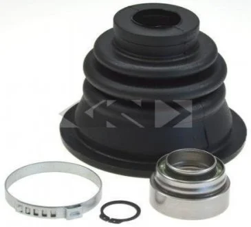 Пильовик приводу колеса GKN SPIDAN 26285