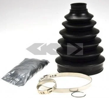 Пильовик приводу колеса GKN SPIDAN 36011