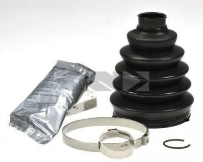 Пильовик приводу колеса GKN SPIDAN 36014