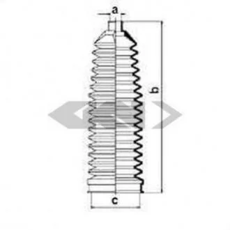 Чохол захисний 0.084069 SPIDAN 84069