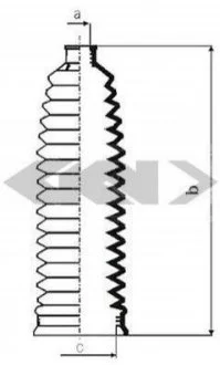 Чохол захисний 0.084102 SPIDAN 84102