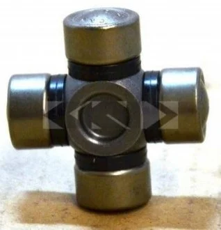 Хрестовина приводного валу GKN SPIDAN U912 (фото 1)