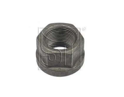 Гайка крепления колеса BPW MAN MB IVECO M22 x 1,5 / H 22 / SW 30 ST-TEMPLIN 11.020.1452.030