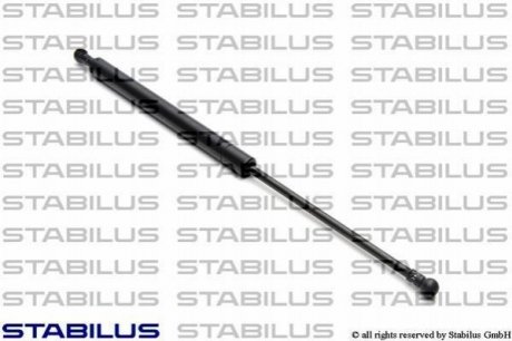 Газовый амортизатор STABILUS 011532