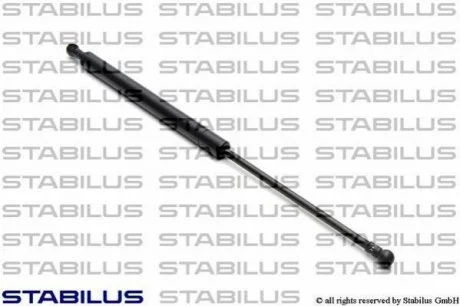 Газовый амортизатор STABILUS 011532