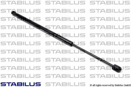 Газовый амортизатор STABILUS 015491