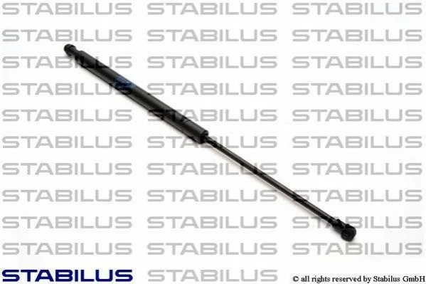 Амортизатор крышки багажника STABILUS 015495 (фото 1)