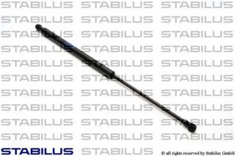 Амортизатор крышки багажника STABILUS 015495