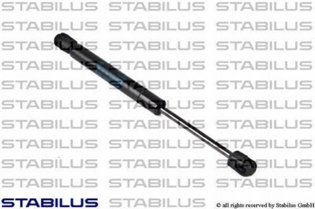 Газовый амортизатор STABILUS 018565