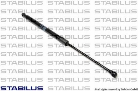 Газовый амортизатор STABILUS 032963