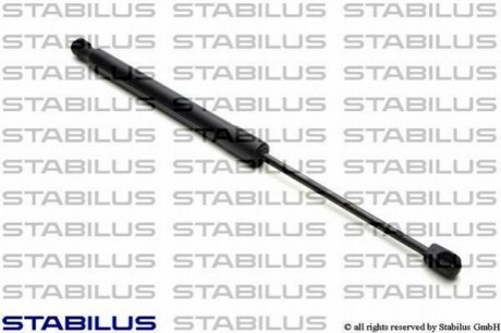 Амортизатор кришки багажника STABILUS 040873