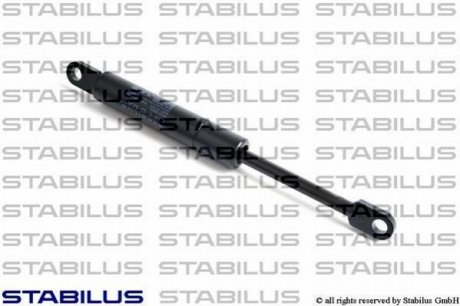 Газовый амортизатор STABILUS 094684