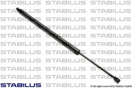 Амортизатор крышки STABILUS 171381
