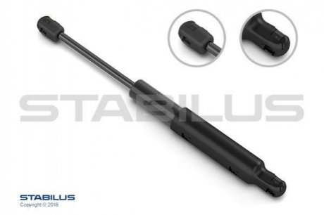 Газовый амортизатор STABILUS 189535