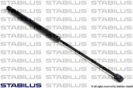 Газовый амортизатор STABILUS 1975BU