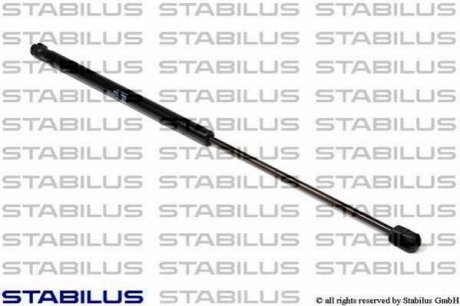 Газовый амортизатор STABILUS 2864UI