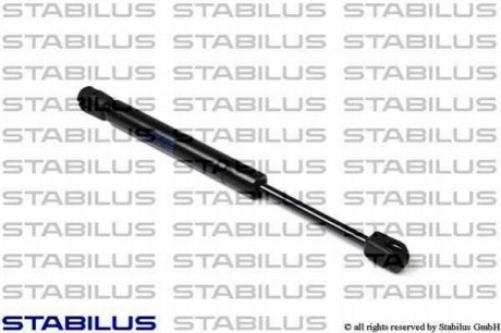 Газовый амортизатор STABILUS 3277YF