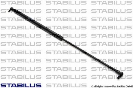 Газовый амортизатор STABILUS 370468 (фото 1)