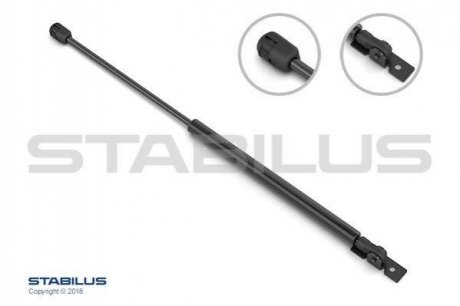 Газовый амортизатор STABILUS 576245