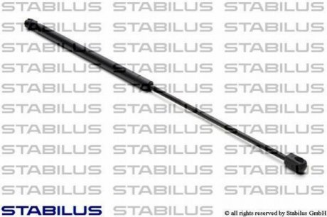 Газовый амортизатор STABILUS 8542UD