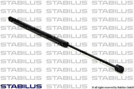 Газовый амортизатор STABILUS 9176HK