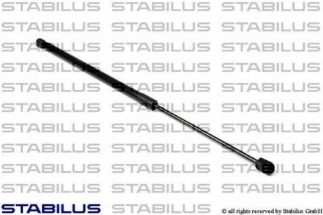 Газовый амортизатор STABILUS 9339XW